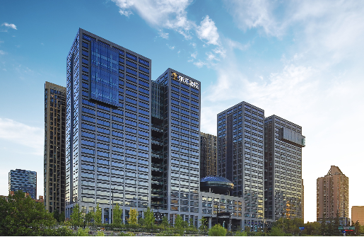 浙江省金融控股有限公司董事、高級(jí)管理人員 2022年度薪酬情況