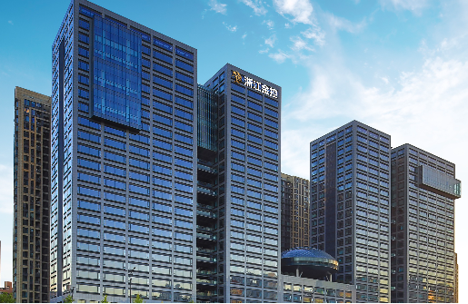 黨建強(qiáng)企 基金強(qiáng)鏈∣金控管理公司赴衢州推進(jìn)產(chǎn)業(yè)鏈黨建深化落地