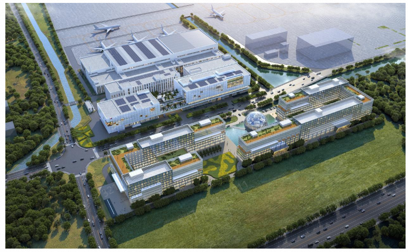 0519媒体关注中国新闻网刊《&nbsp;浙江省产业基金助力“民航强省”建设 长龙航空填补多项空白》1.png