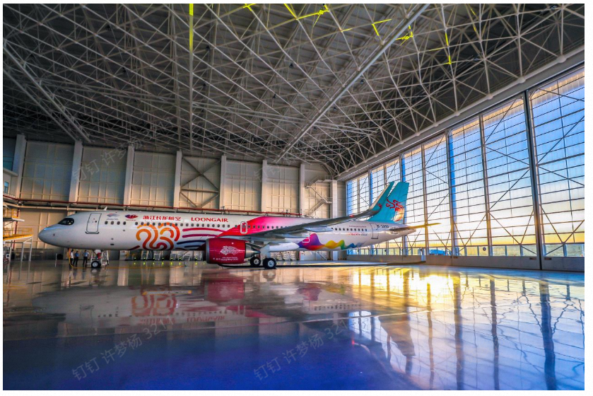 0519媒体关注中国新闻网刊《&nbsp;浙江省产业基金助力“民航强省”建设 长龙航空填补多项空白》2.png